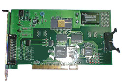 FPGA回路設計とプリント基板設計のコラボ
